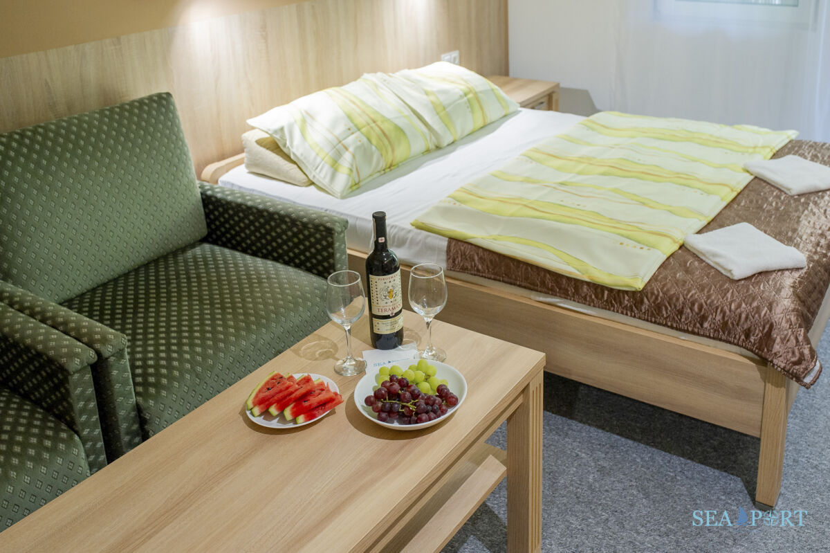 Zdjęcie SEA-PORT Resort #2