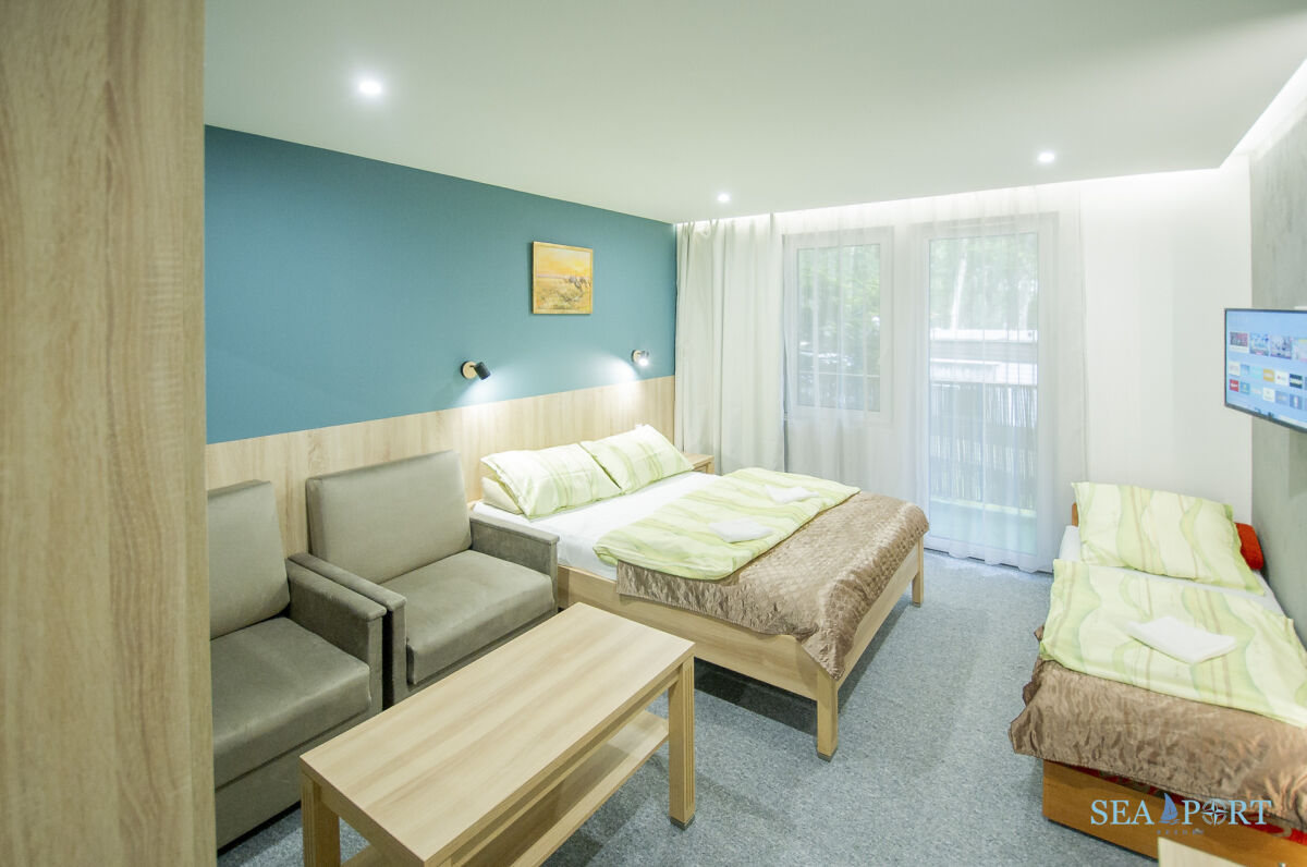 Zdjęcie SEA-PORT Resort #3