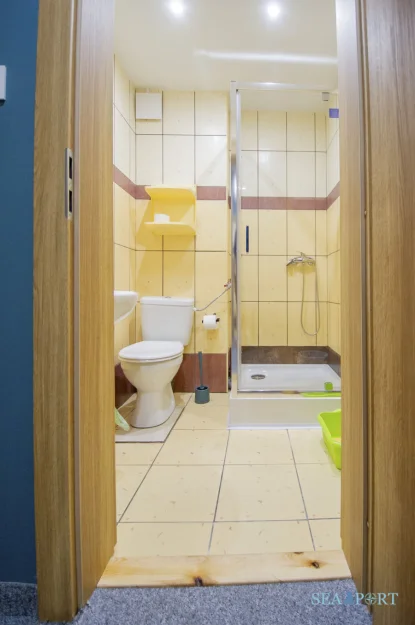 Zdjęcie SEA-PORT Resort #55