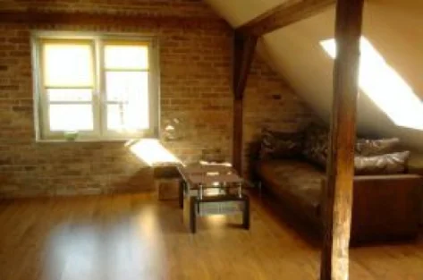 Pokoje Gościnne i Apartament