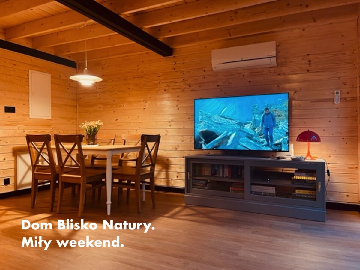 Zdjęcie Dębówka - Dom Blisko Natury #2