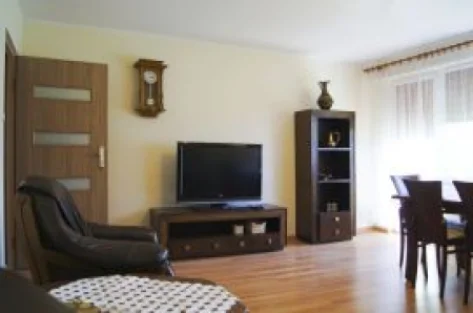 Mieszkanie Do Wynajęcia