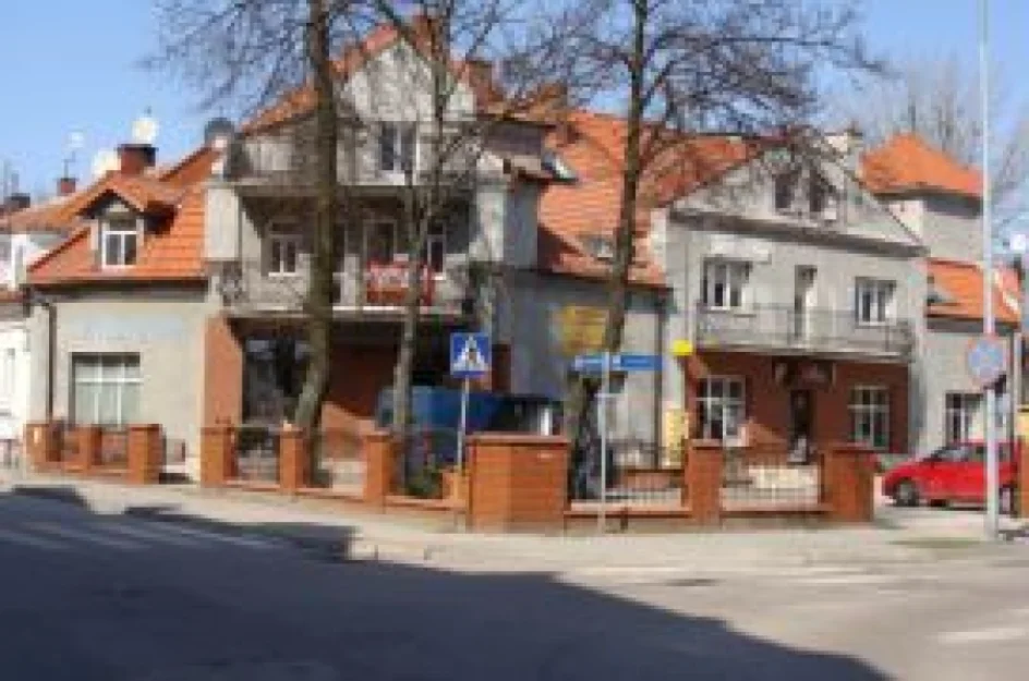 Zdjęcie Mieszkania w Giżycku #1