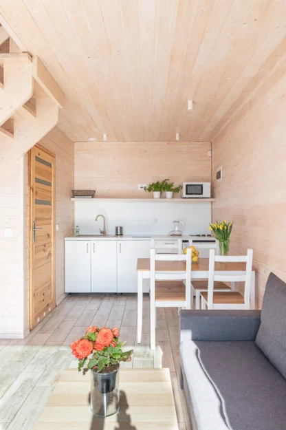 Zdjęcie PRZYSTANEK SARBINOWO SEZAMKOWA  #17