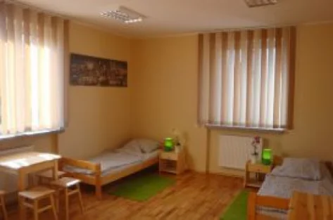 Pokoje blisko centrum Giżycka