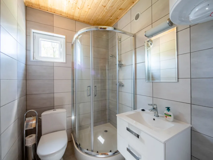 Zdjęcie Ośrodek wypoczynkowy MAKS #6