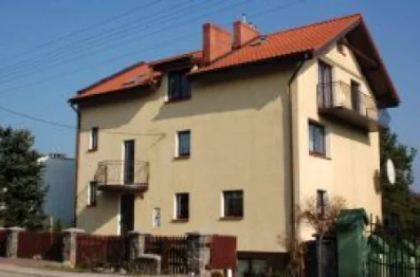 Pokoje Gościnne Irena