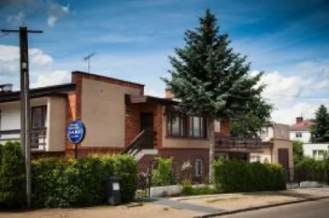 Pokoje Gościnne Majka