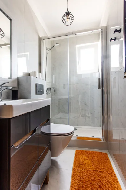 Zdjęcie Domki Premium LATO&ZIMA z basenem #28