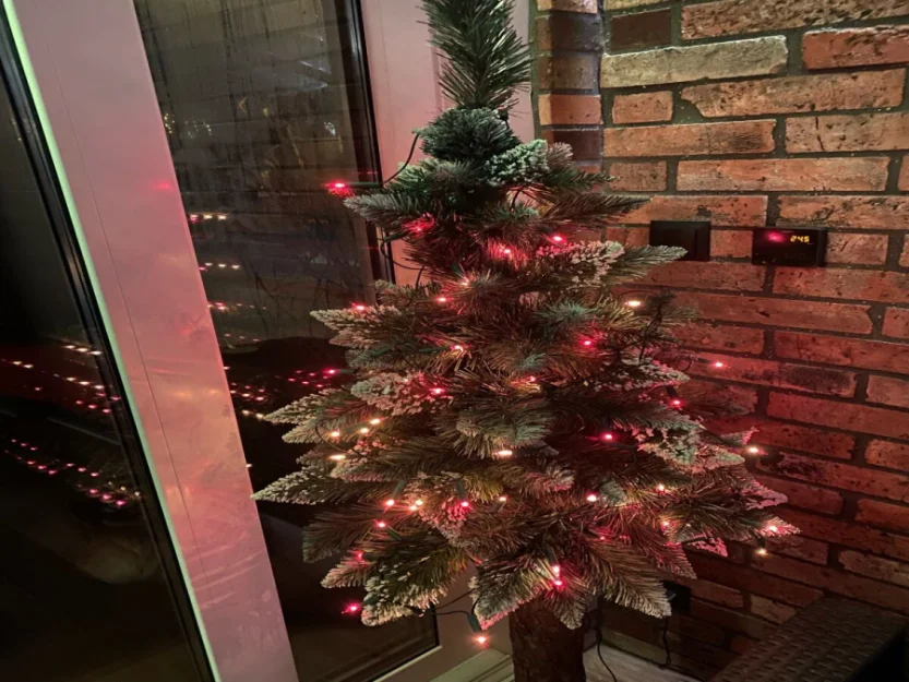 Zdjęcie Domki Premium LATO&ZIMA z basenem #68