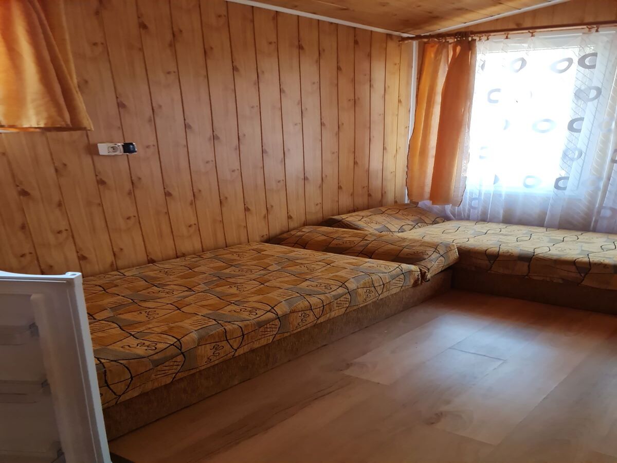 Zdjęcie Domki Energetyk w Pogorzelicy #7