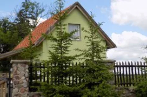 Domek Letniskowy u EWY