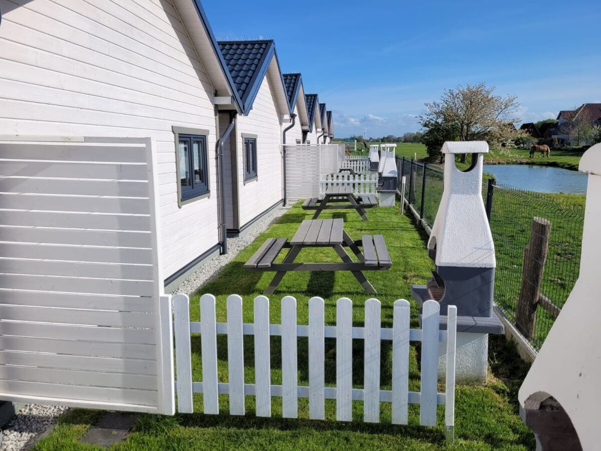 Zdjęcie Domki Przy Pogodnej 7 Ustronie Morskie #7