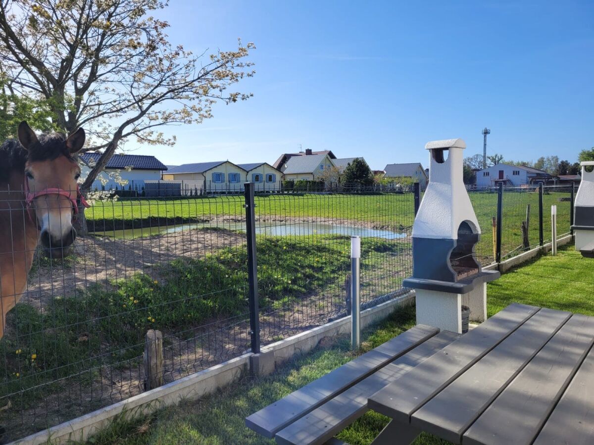 Zdjęcie Domki Przy Pogodnej 7 Ustronie Morskie #3