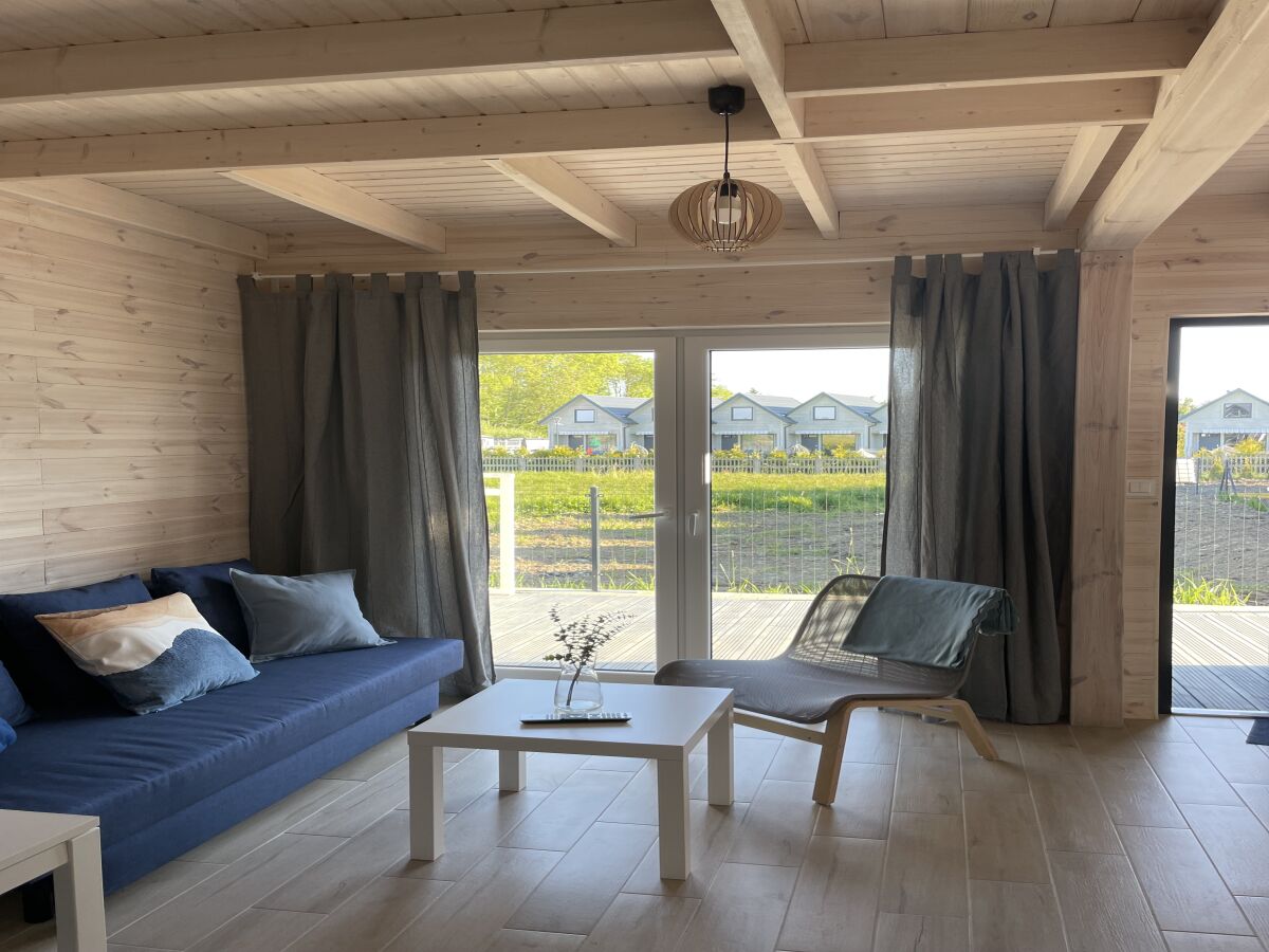 Zdjęcie Baltic Domki Sarbinowo #5