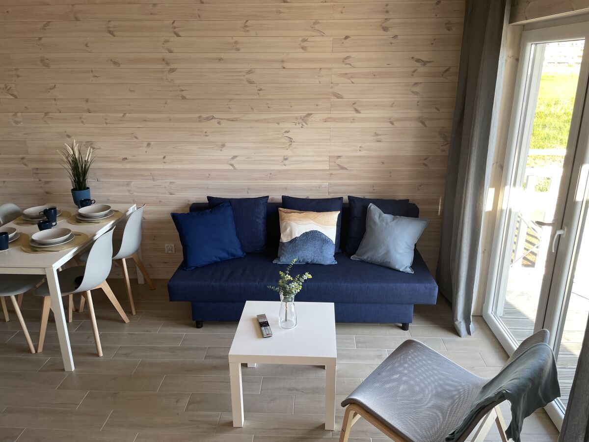 Zdjęcie Baltic Domki Sarbinowo #6