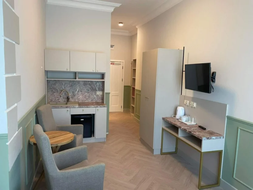 Zdjęcie Dom Wczasowy Karkonosze / Promień Słońca #20