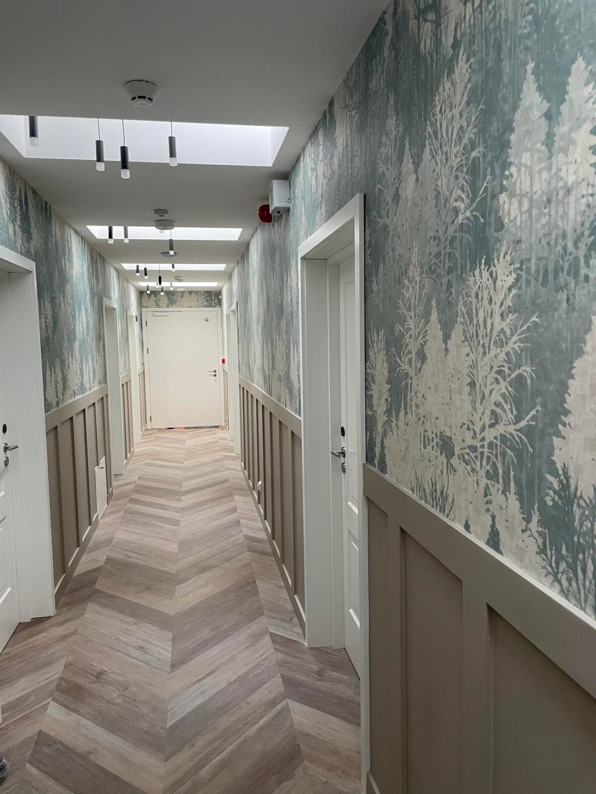 Zdjęcie Dom Wczasowy Karkonosze / Promień Słońca #3