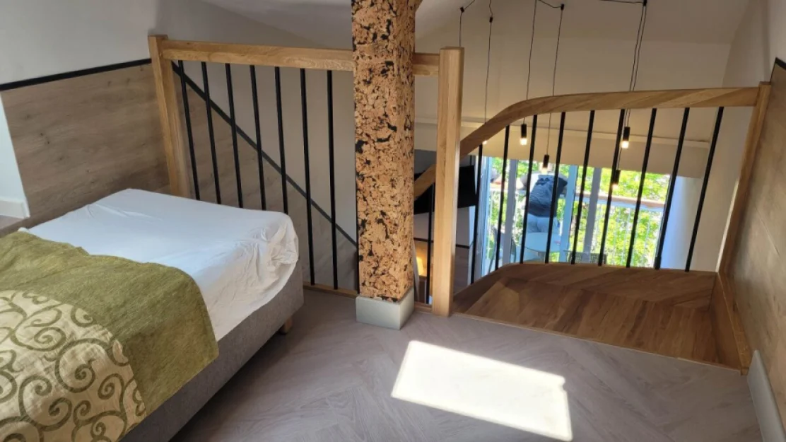 Zdjęcie Dom Wczasowy Karkonosze / Promień Słońca #29