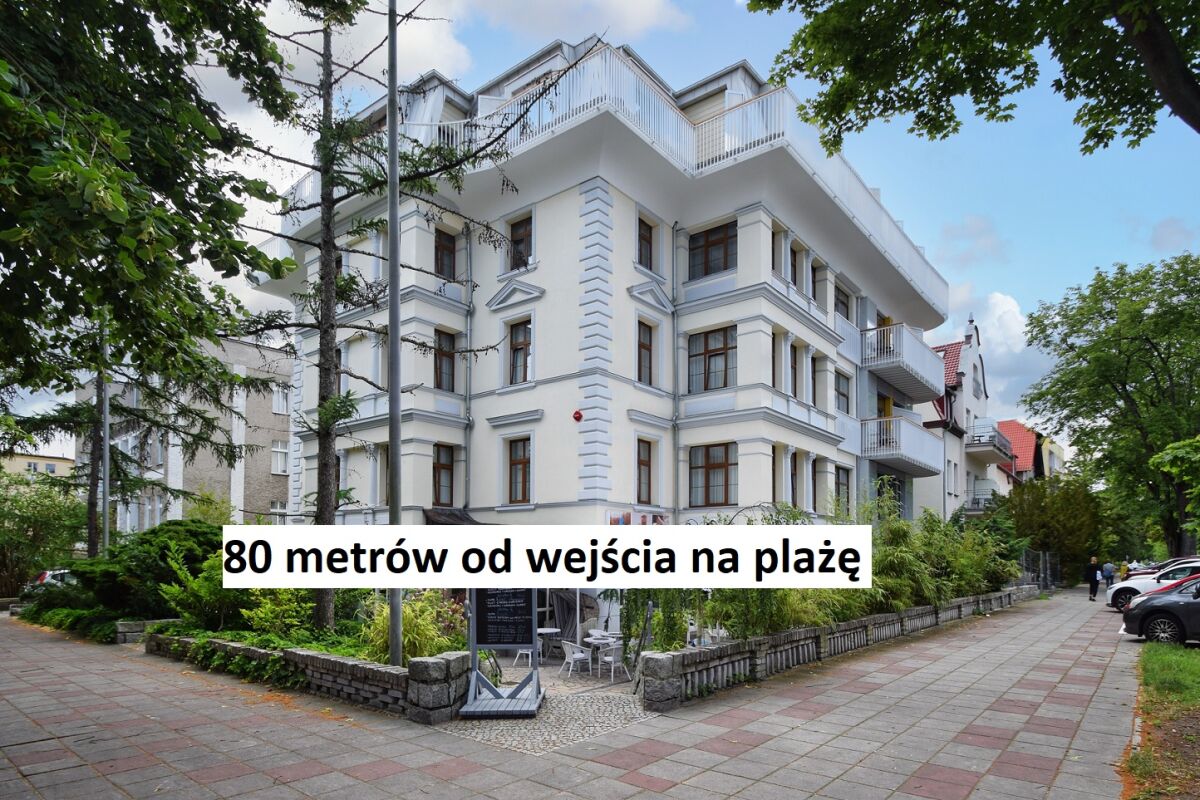 Dom Wczasowy Karkonosze / Promień Słońca