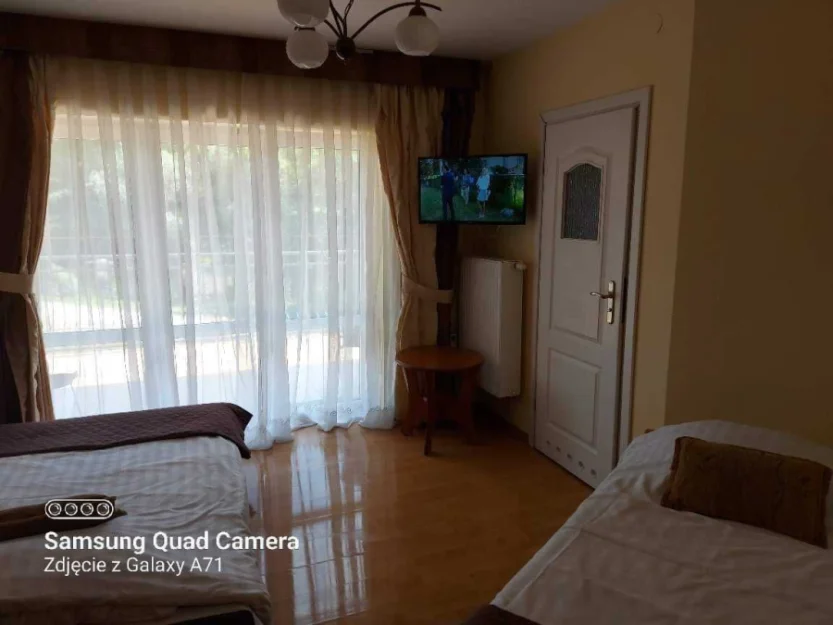 Zdjęcie Dom Wypoczynkowy Leśniczówka 18 Węgierska Górka #26