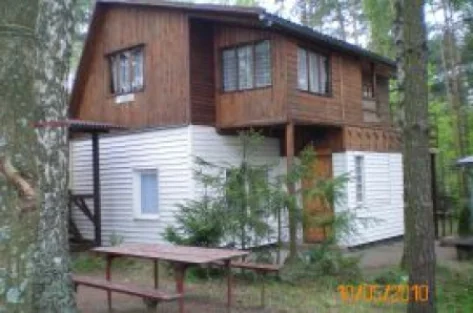 Domek dla 10 osób