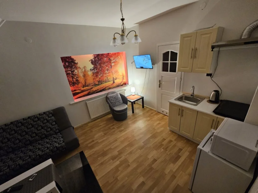 Zdjęcie Dom Wypoczynkowy Leśniczówka 18 Węgierska Górka #7