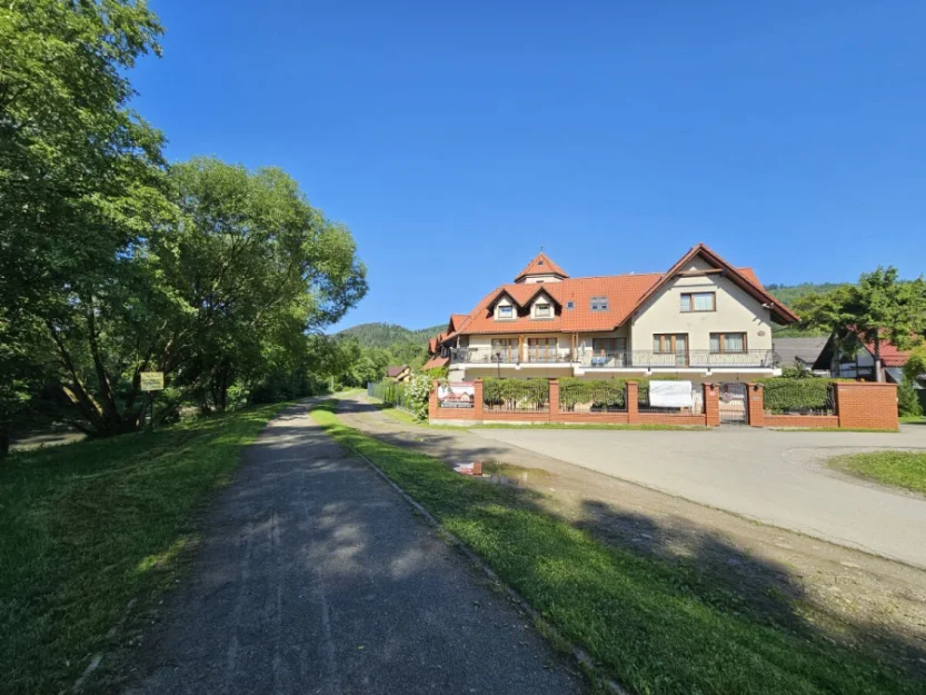 Zdjęcie Dom Wypoczynkowy Leśniczówka 18 Węgierska Górka #21