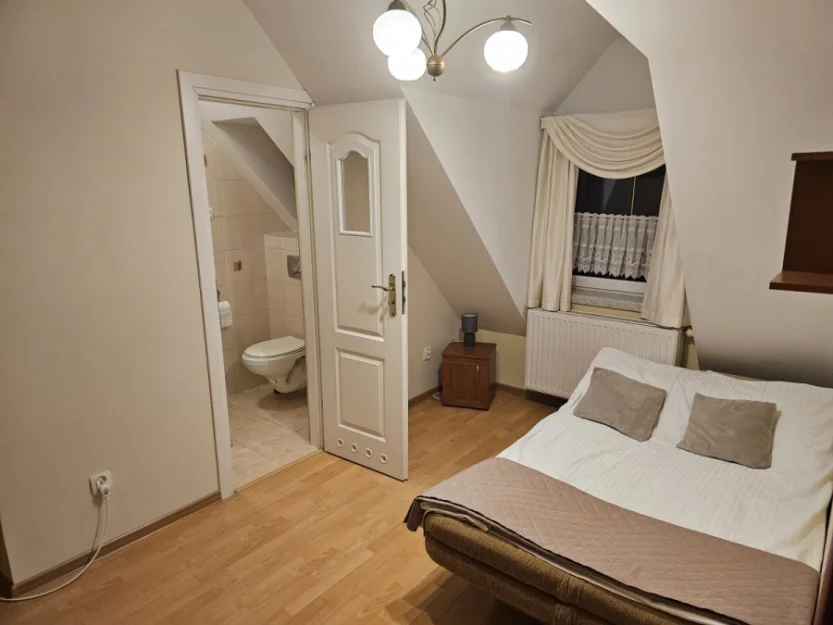 Zdjęcie Dom Wypoczynkowy Leśniczówka 18 Węgierska Górka #37