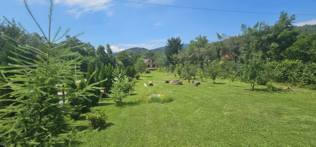 Zdjęcie Dom Wypoczynkowy Leśniczówka 18 Węgierska Górka #49