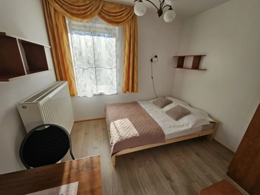 Zdjęcie Dom Wypoczynkowy Leśniczówka 18 Węgierska Górka #70