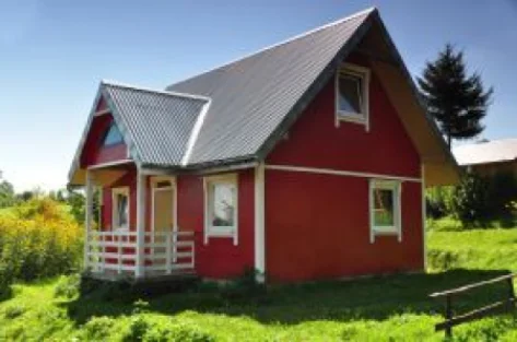 Domki Letniskowe U Mamy