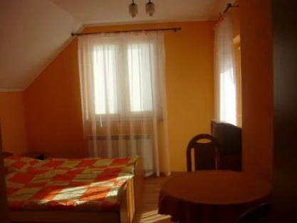 Pokoje Gościnne U Agnieszki