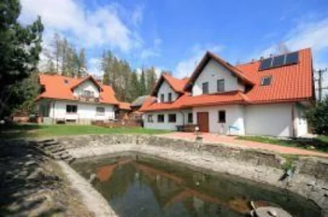 Ośrodek Wczasowy Kasztel