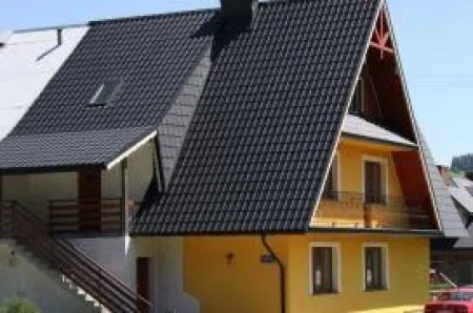 Pokoje Gościnne U Pawła