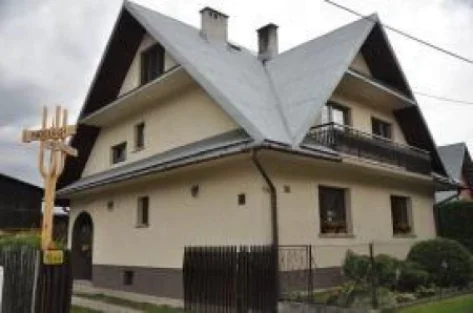 Pokoje Gościnne Krysia