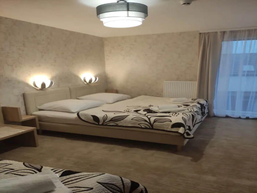 Zdjęcie Grand Maxim Łeba #12