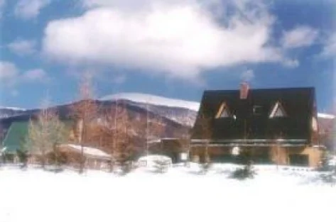 Agroturystyka Pod Berdem