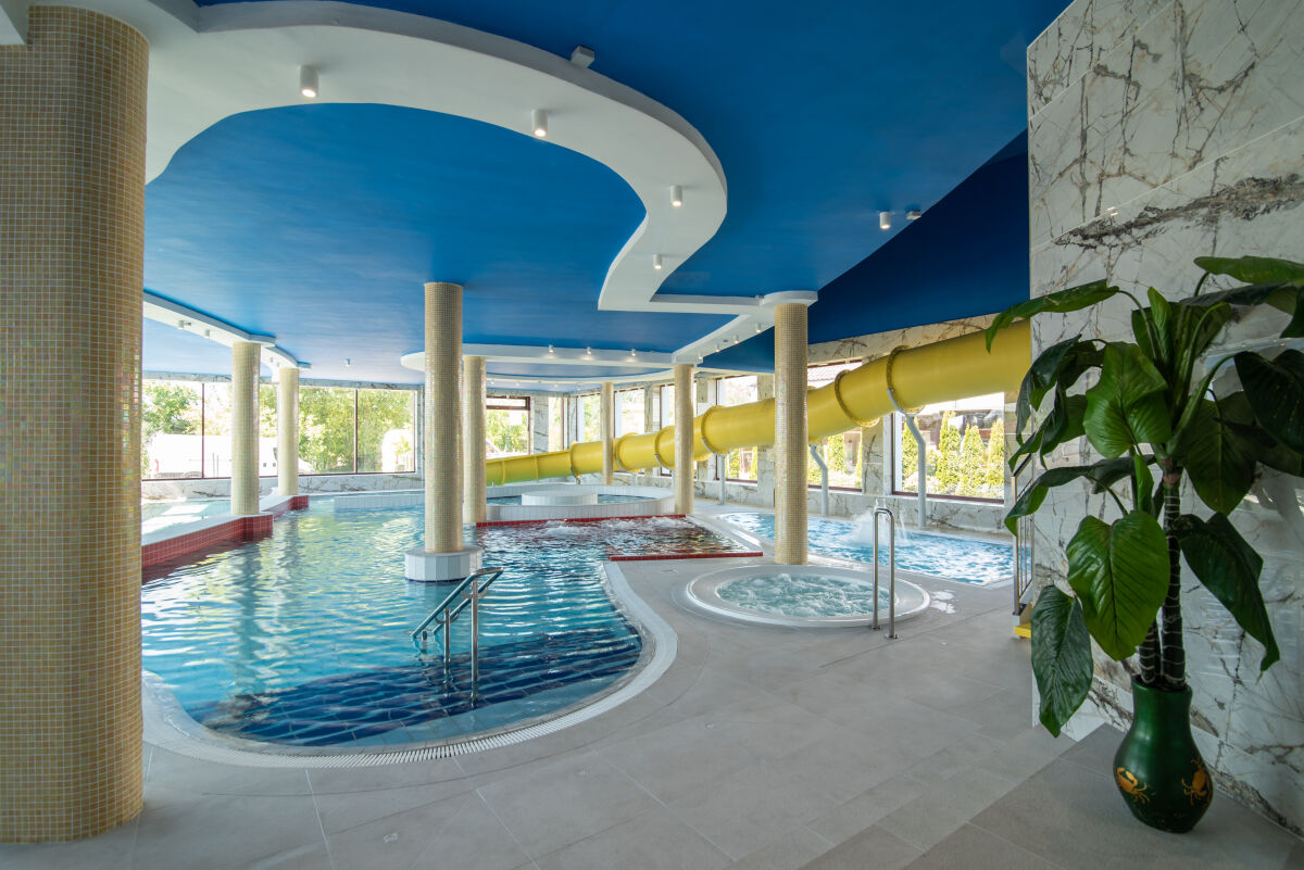 Zdjęcie Grand Maxim Łeba #4