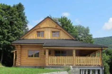 Bieszczadzkie Marzenie