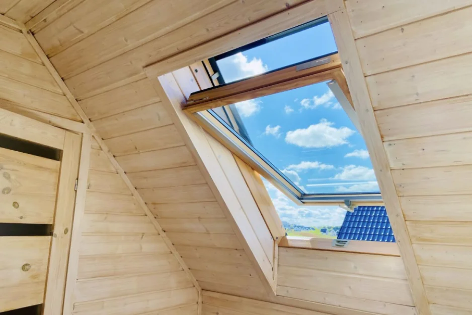 Zdjęcie SAND Sarbinowo domki letniskowe nad morzem #16