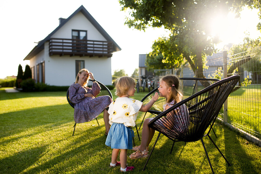 Zdjęcie Domki Akacjowa Friends&Family Wellness #5