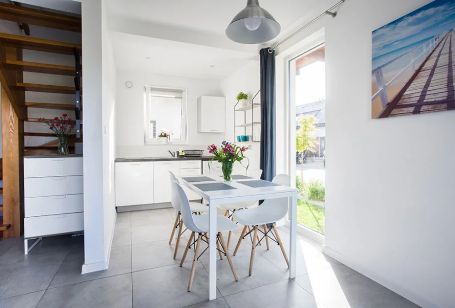 Zdjęcie Domki Akacjowa Friends&Family Wellness #12