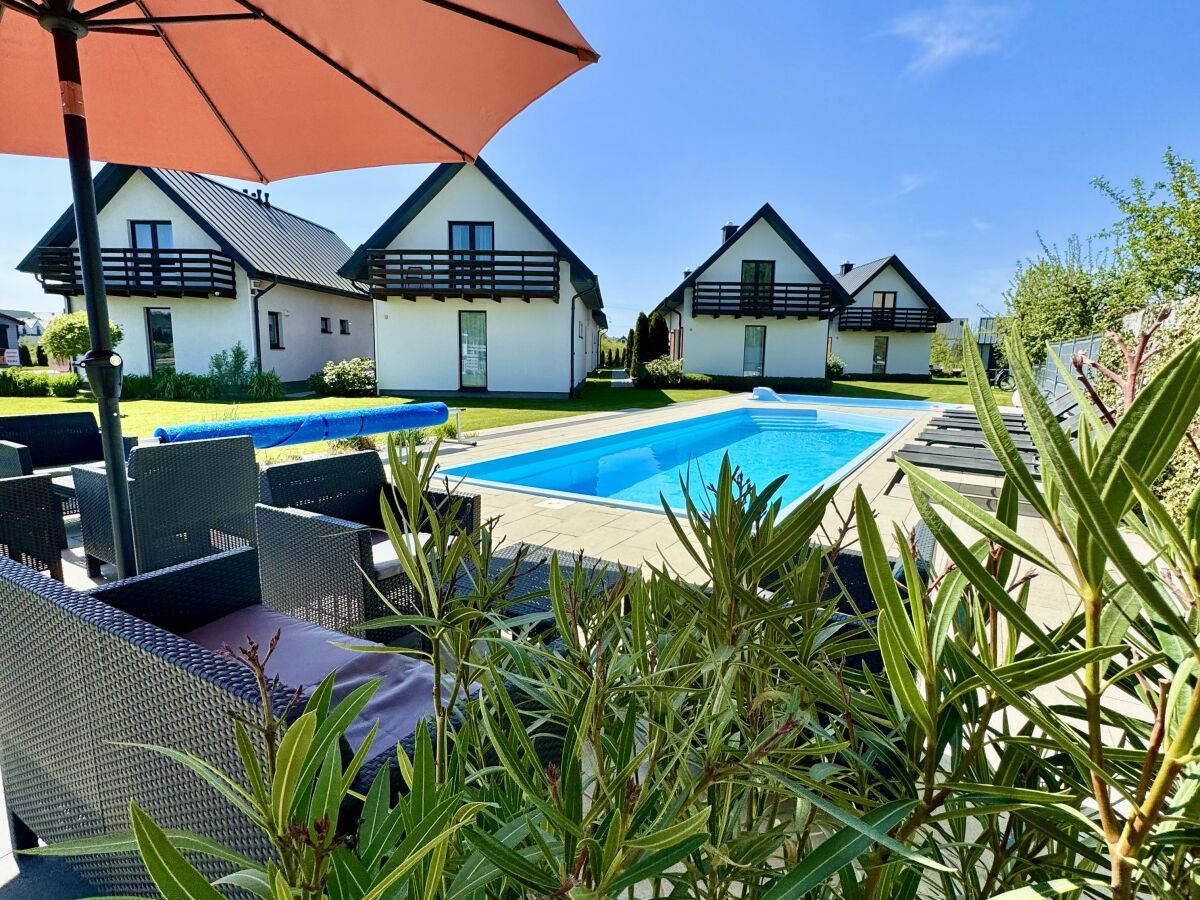 Domki Akacjowa Friends&Family Wellness