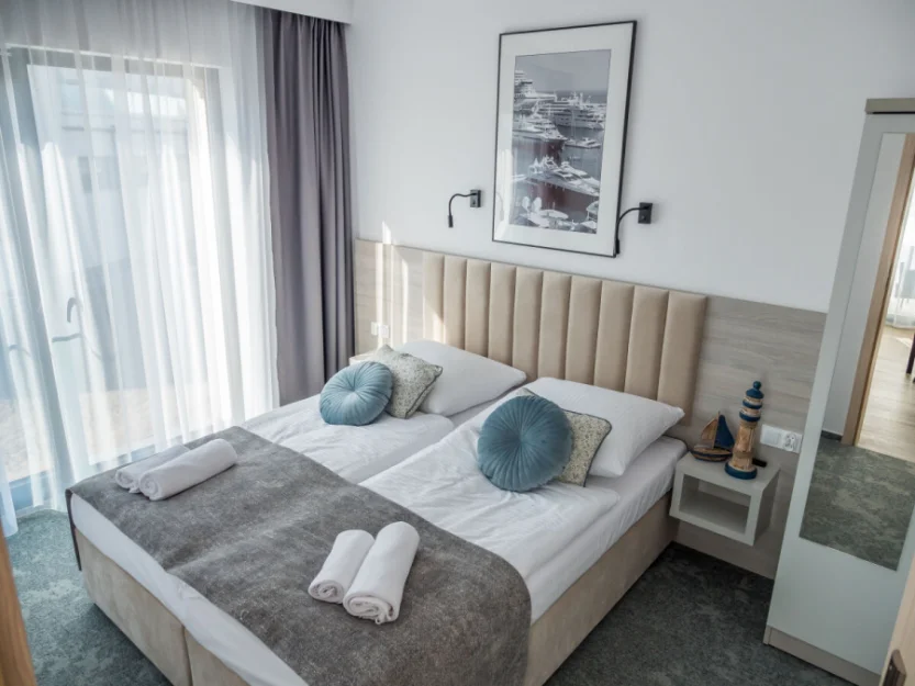 Zdjęcie Hotel Gorzelanny i apartamenty nad morzem #50