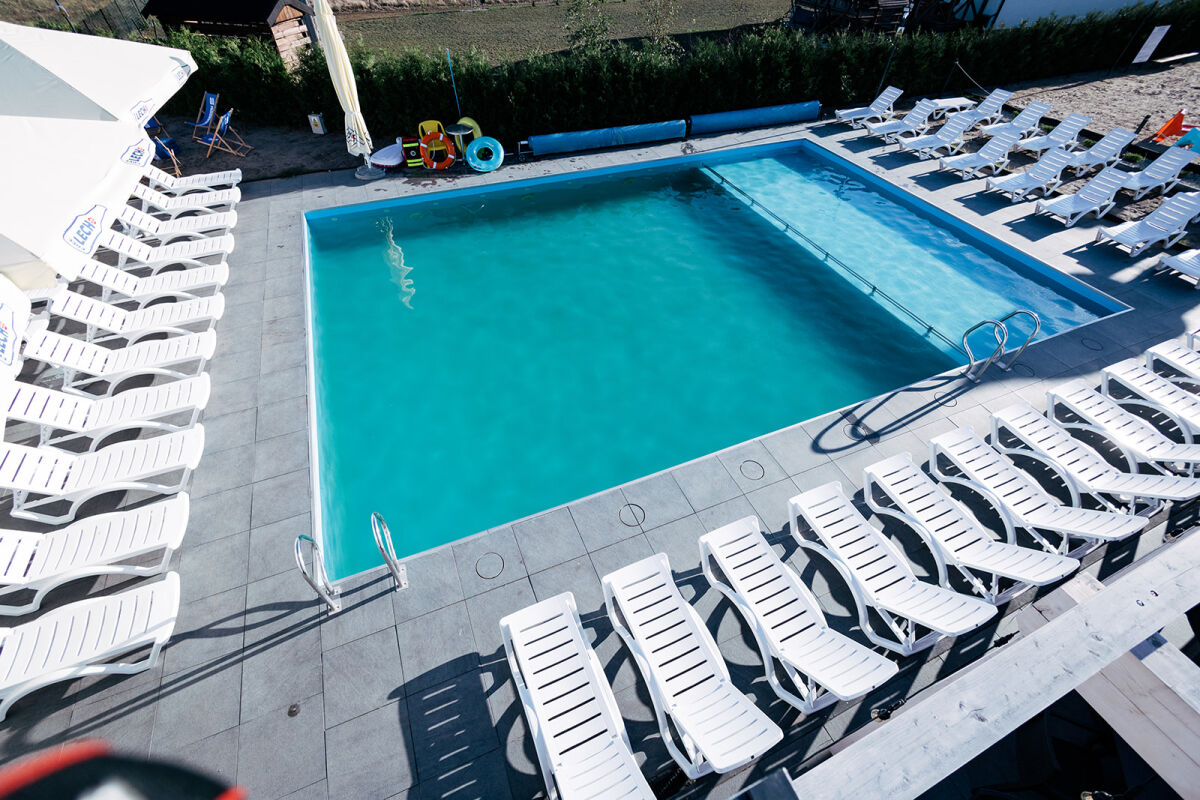 Zdjęcie Skorzęcin Rybakówka Resort  #4