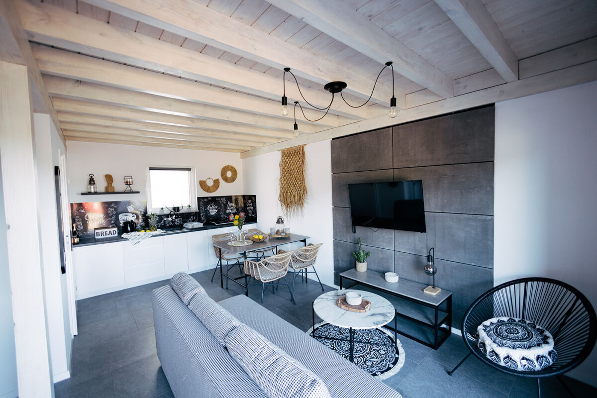 Skorzęcin Rybakówka Resort 