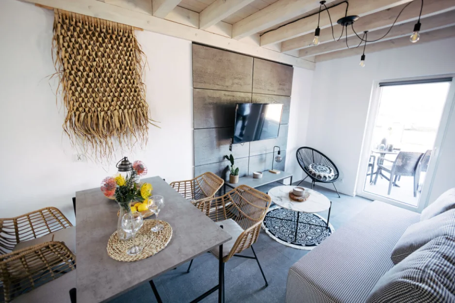 Zdjęcie Skorzęcin Rybakówka Resort  #21