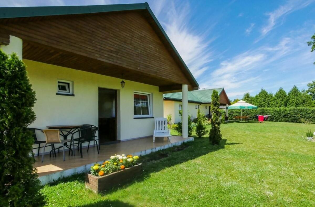 Zdjęcie Domki KARO #4