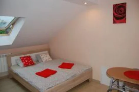 Pokoje Gościnne Kaprys